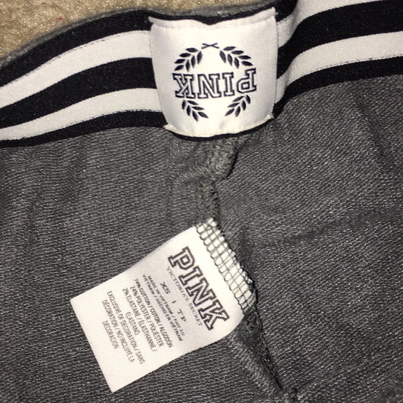 Pink sweats - Picture 2 of 3